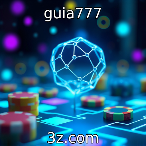 Impacto da inteligência artificial na criação de jogos