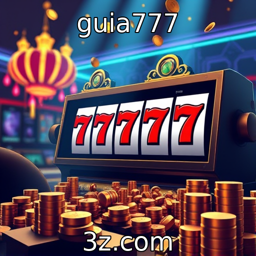 Análise de comportamento de apostadores em slots e roletas