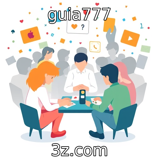 O papel das comunidades na criação de jogos