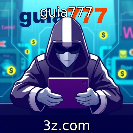 Inovações em segurança cibernética para plataformas de jogos online