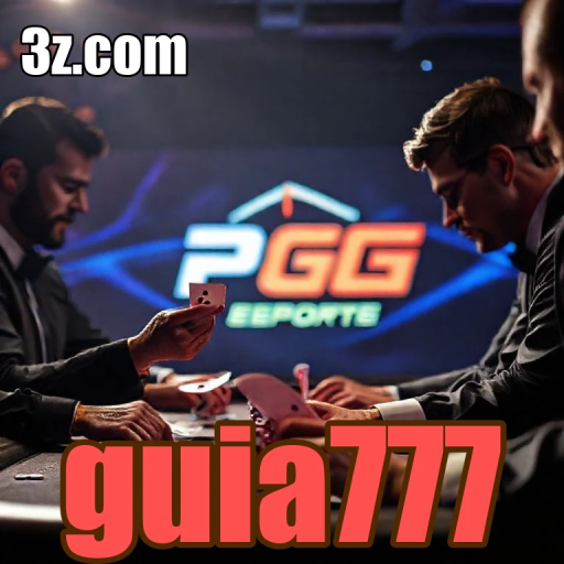 Eventos Fantásticos no Guia777: Aumente sua Diversão Gamer