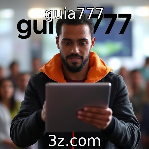 Expansão das plataformas de apostas online no Brasil