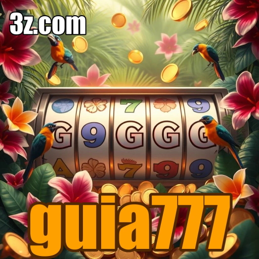 Recursos Criativos do guia777 que Elevam a Sua Experiência