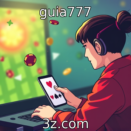 Impacto das microtransações em jogadores