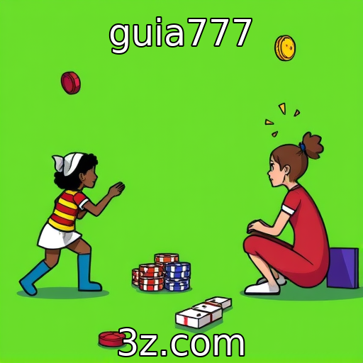 Perspectivas para a inclusão e diversidade nos jogos