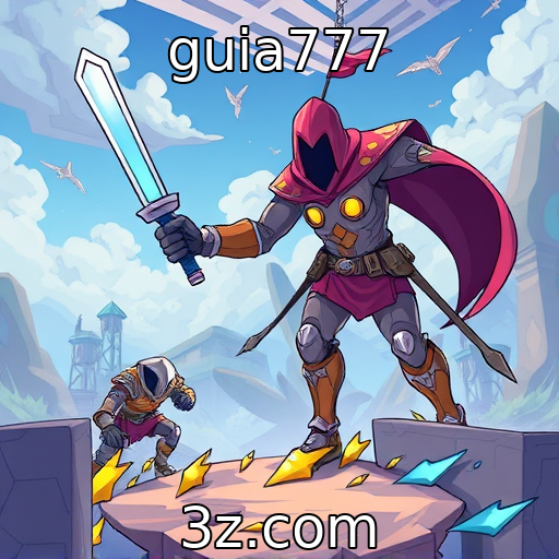 A crescente popularidade dos jogos independentes