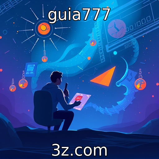 Evolução das narrativas interativas nos jogos