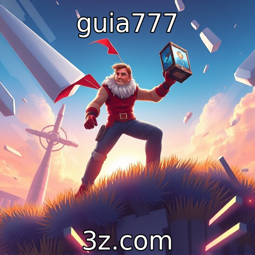 Novas tendências em jogos mobile para o futuro