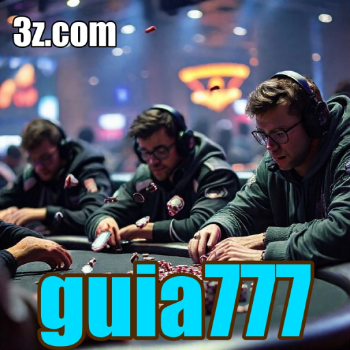 As Últimas News do guia777: Conectando Gamers ao Mundo dos Jogos