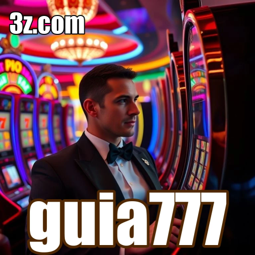 Lançamentos Imperdíveis no guia777: Fique Por Dentro das Novidades