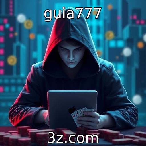 Avanços em tecnologia de RNG e segurança de jogos